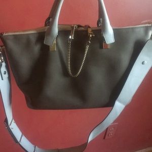 COPY - Large CHLOE Bailey purse